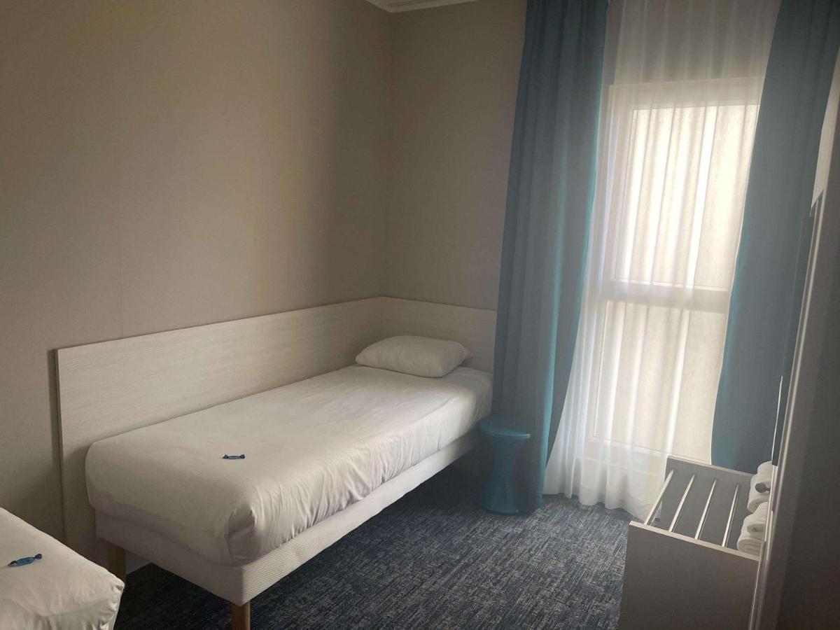 Ibis Styles Nivelles Otel Dış mekan fotoğraf