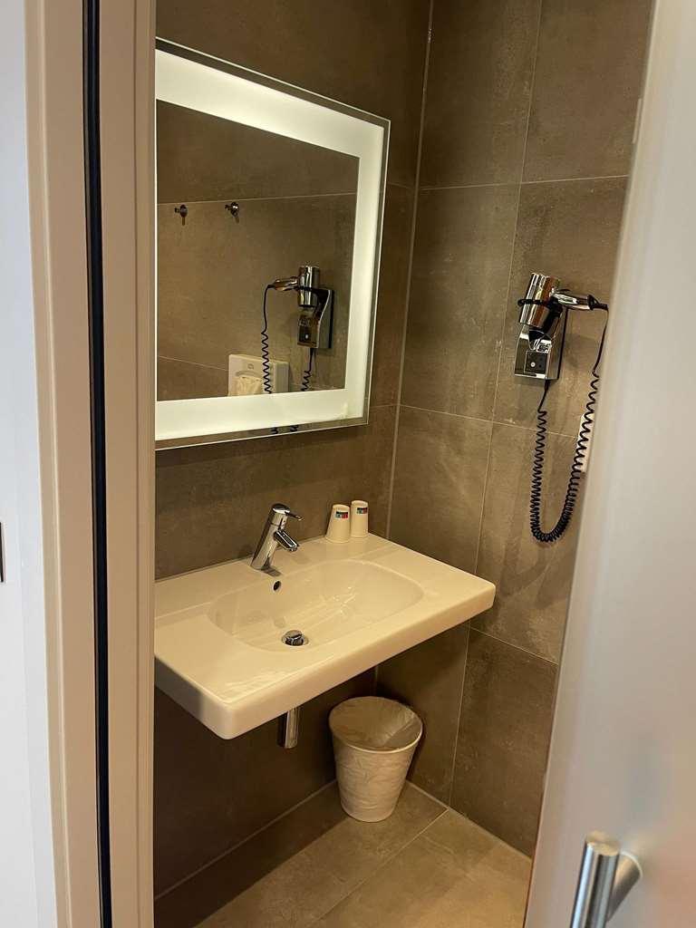 Ibis Styles Nivelles Otel Dış mekan fotoğraf