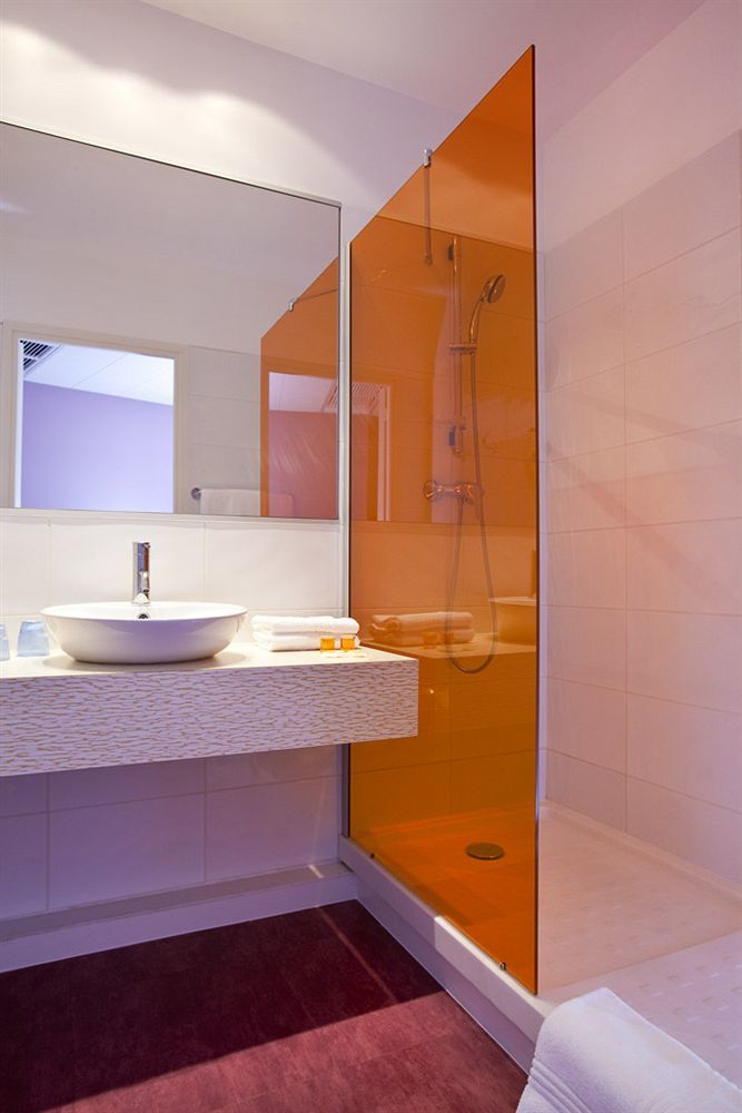 Ibis Styles Nivelles Otel Dış mekan fotoğraf