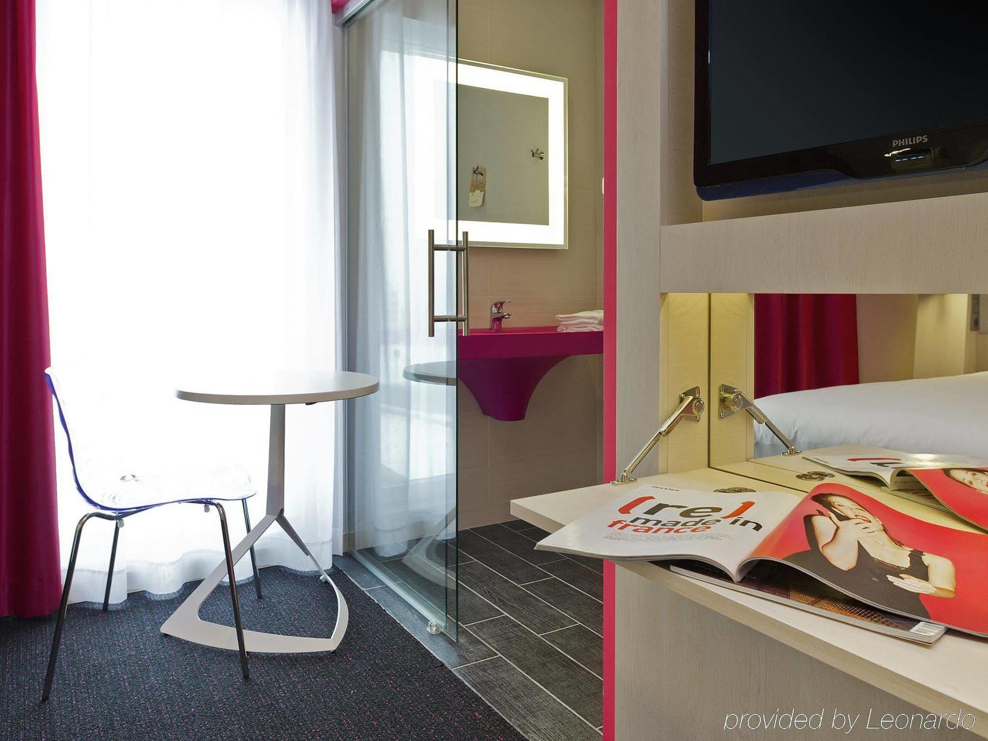 Ibis Styles Nivelles Otel Dış mekan fotoğraf