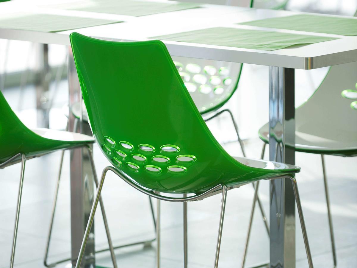 Ibis Styles Nivelles Otel Dış mekan fotoğraf