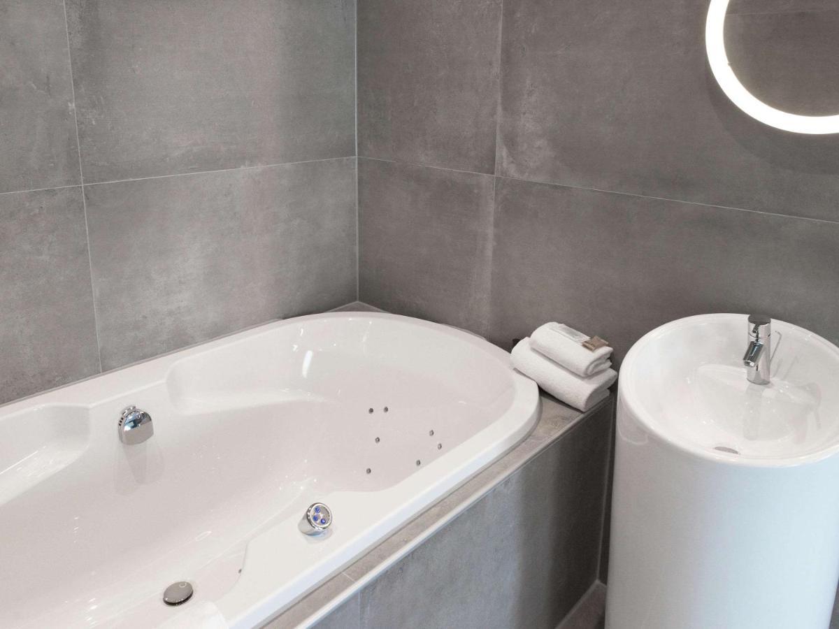 Ibis Styles Nivelles Otel Dış mekan fotoğraf